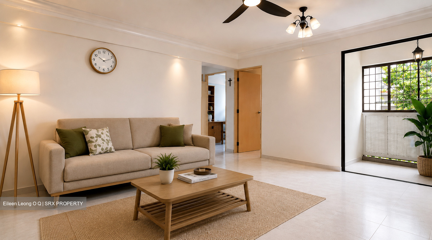 Blk 291A Compassvale Lodge (Sengkang), HDB 5 Rooms #595216681